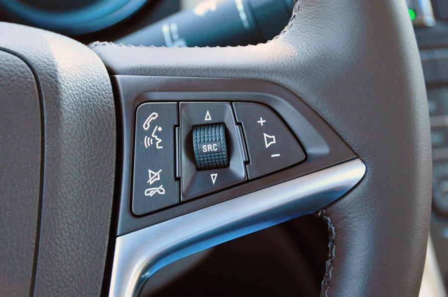  Buick Verano 2012 года  (фото 68 из 122)